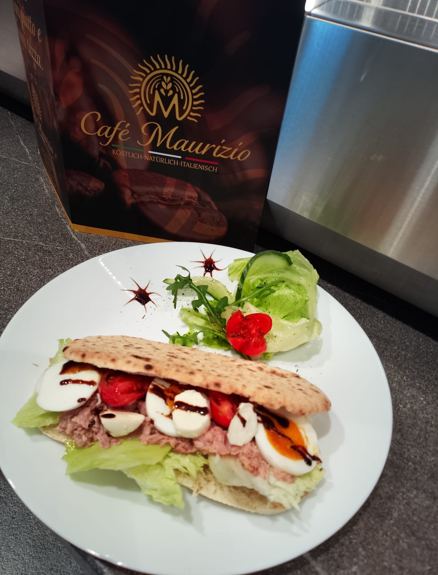 Frühstück